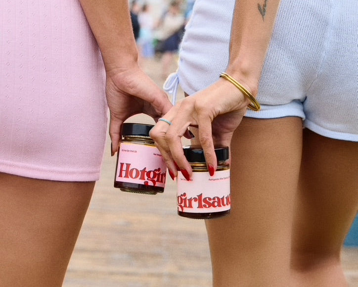 Is Chili Oil Healthy?