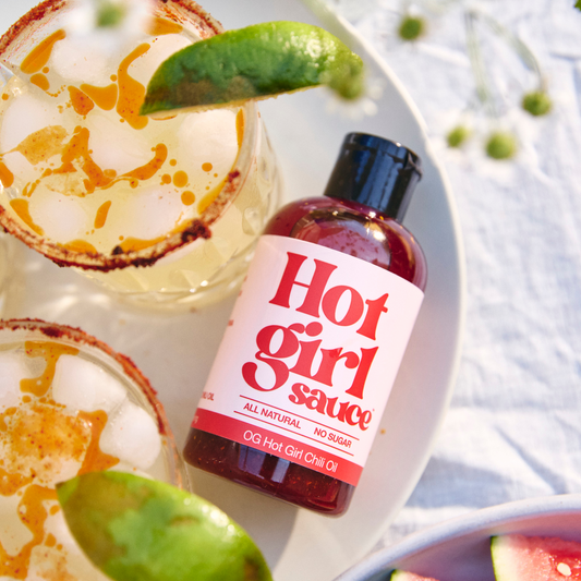 Our Favorite Summer Recipes