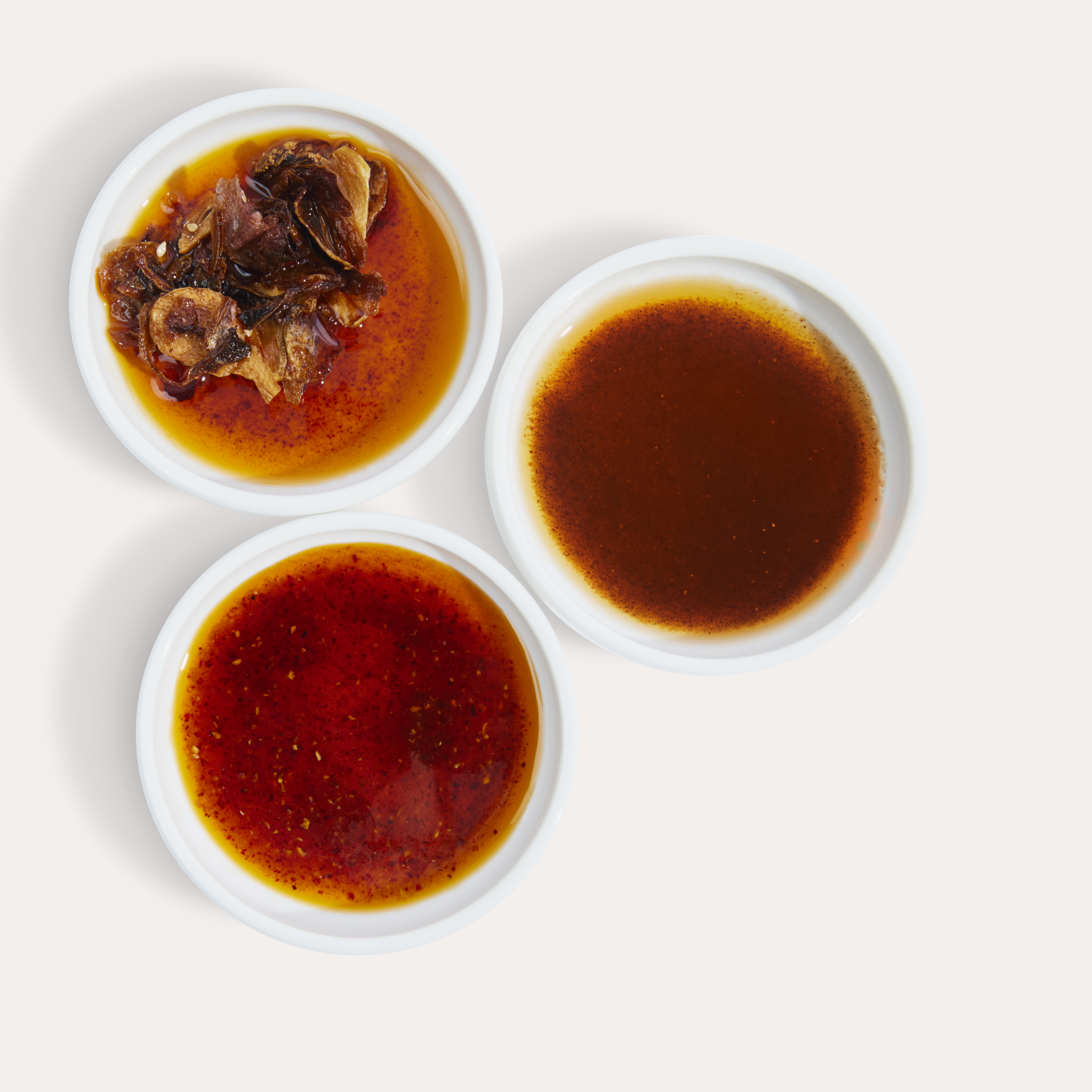 What Makes Chili Oil So Addictive?