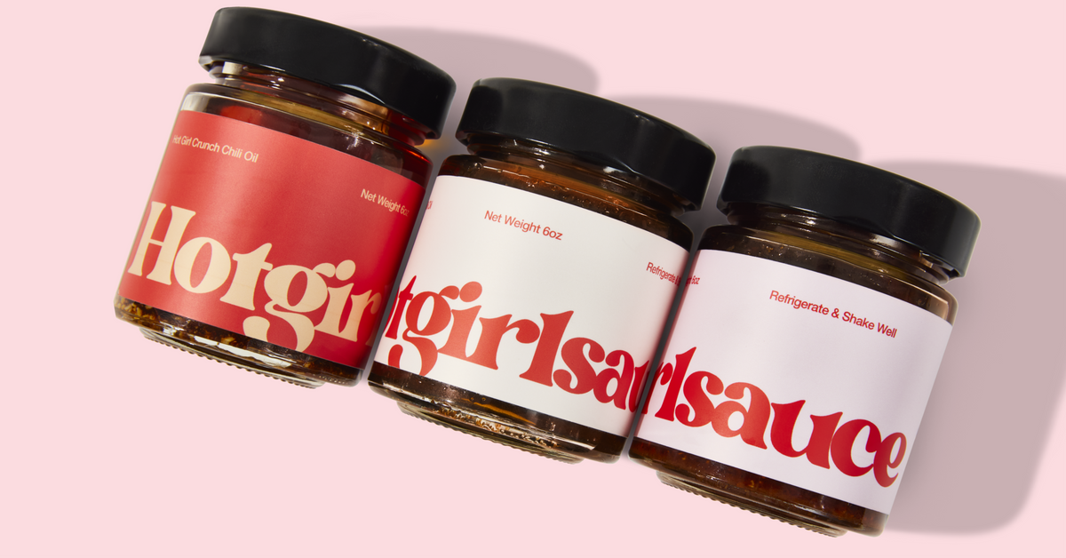 Chili Oil Flavors