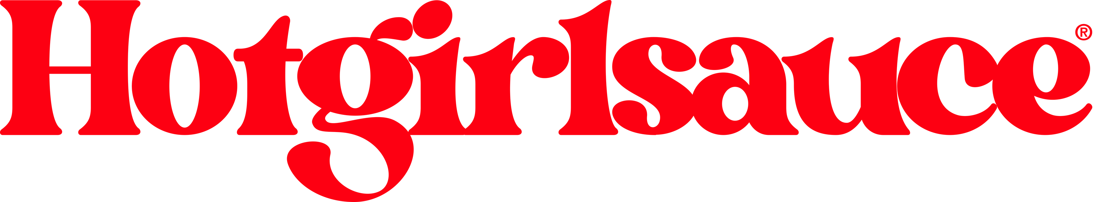 Hotgirlsauce™