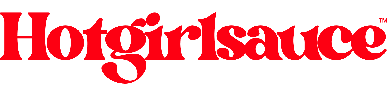 Hotgirlsauce™