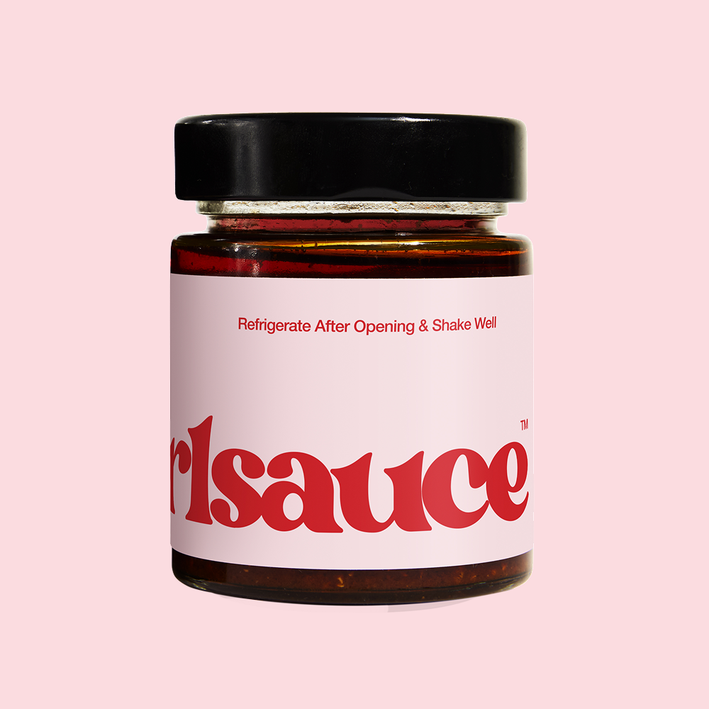 OG Hot Girl Chili Oil
