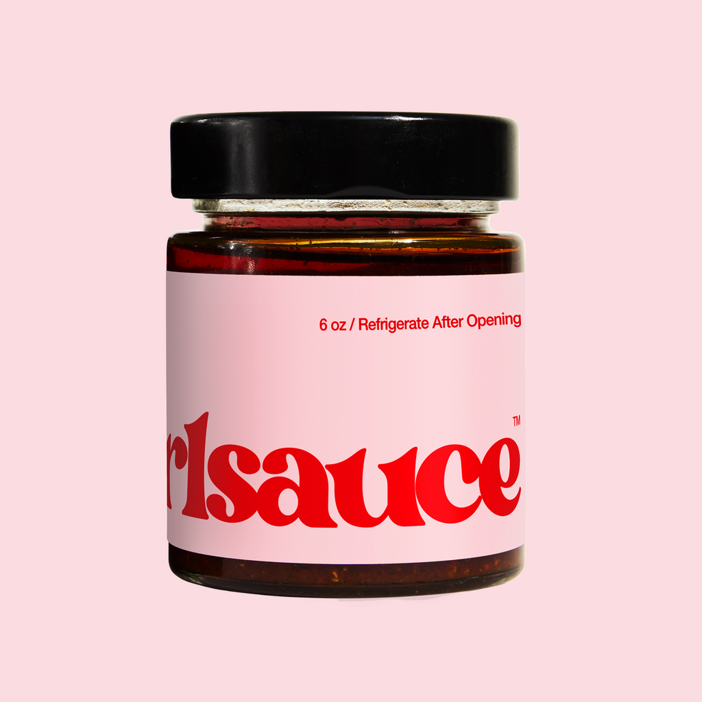 OG Hot Girl Chili Oil