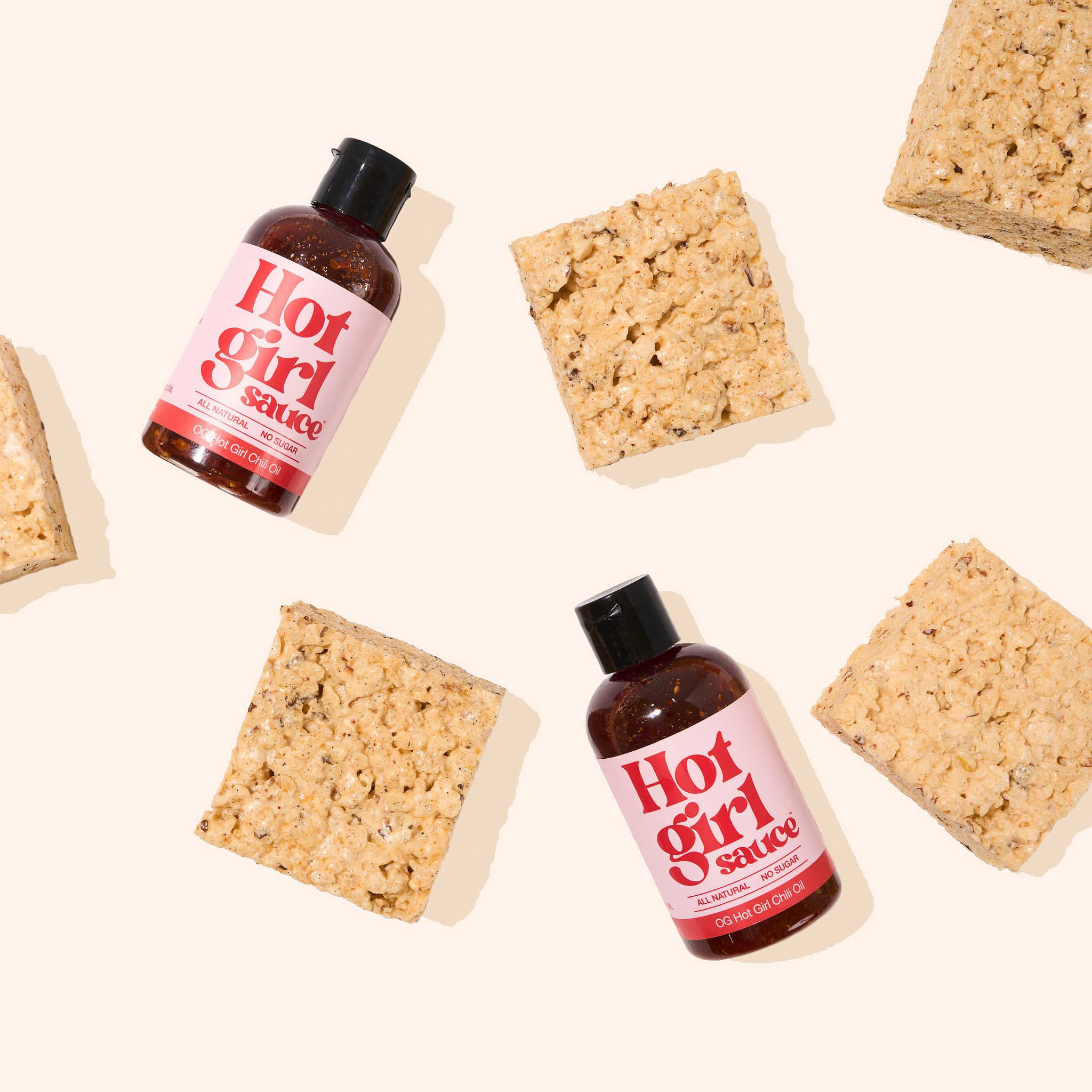 Some Like It Hot RKT